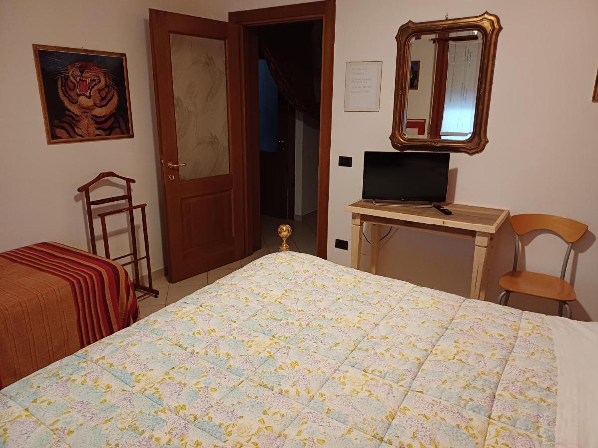 فونتانيلاّتو B&B Lattemiele المظهر الخارجي الصورة