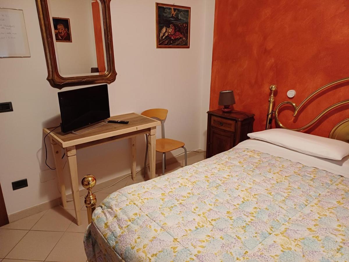 فونتانيلاّتو B&B Lattemiele المظهر الخارجي الصورة