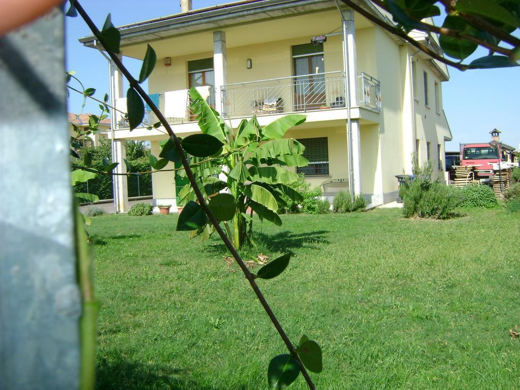 فونتانيلاّتو B&B Lattemiele المظهر الخارجي الصورة