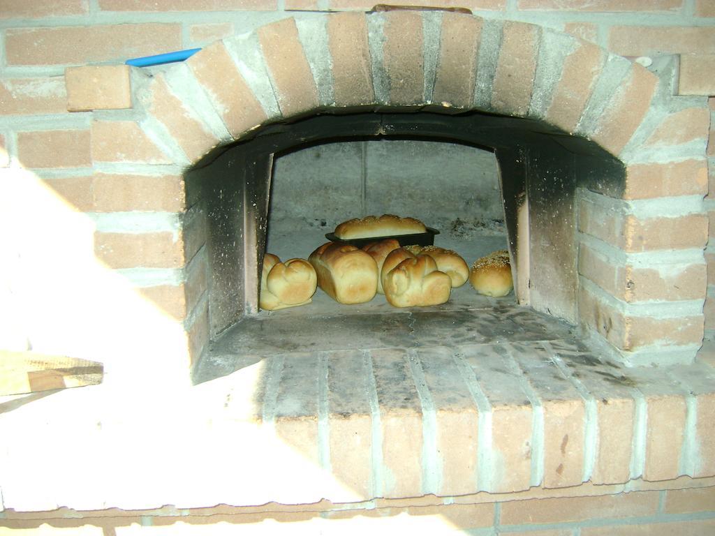 فونتانيلاّتو B&B Lattemiele المظهر الخارجي الصورة